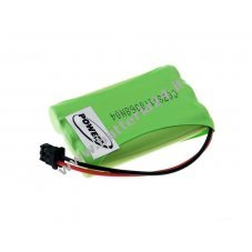 Batteria per GP GP80AAALH3BMX