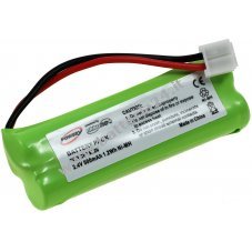 Batteria per Swissvoice modello GP1010