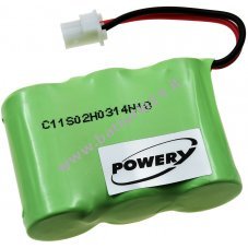 Batteria per GP Tipo 60AAH3BMX