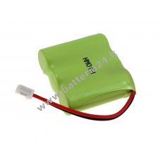 Batteria per Lifetec LT2130