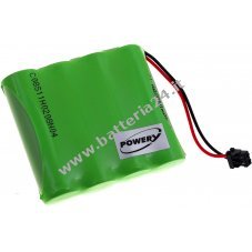 Batteria per Sony SPP 300 / SPP 100 / SPP 200