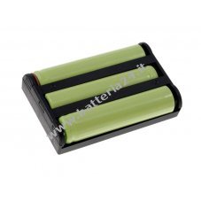Batteria per Lifetec LT9966/ Medion MD9966