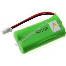Batteria per Telecom Sinus A602 Touch / tipo VTHCH73C02