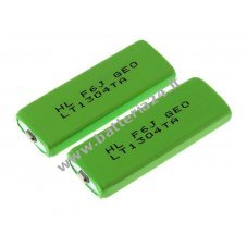 Batteria per Telecom Euro C250 / tipo KF B650