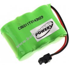 Batteria per Panasonic KX TCM410