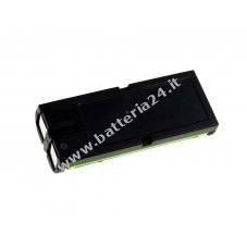 Batteria per Panasonic KX TGA241