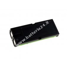 Batteria per Panasonic KX TGA242