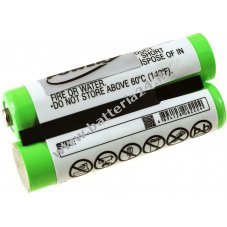 Batteria per telefono cordless Panasonic KX TG1033S