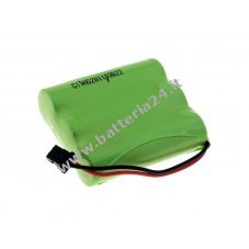 Batteria per Panasonic modello KX A36