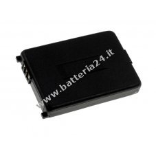 Batteria per Siemens gigaset 4015 micro