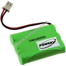 Batteria per Sony GH2410C