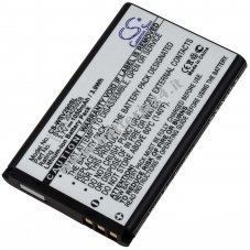 Batteria per telefono cordless Swisstone SC 330 SC 230 SC 360