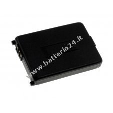 Batteria per Telekom Sinus 710 micro