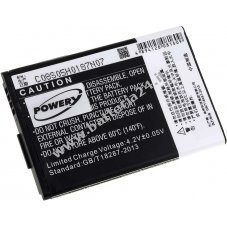 Batteria per Acer Cloud Mobile S500