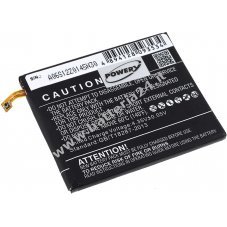 Batteria per Acer Liquid E600