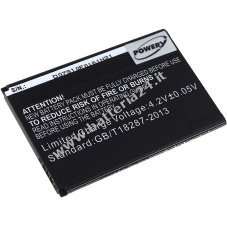 Batteria per Acer Liquid Z130