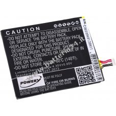 Batteria per Acer V380