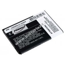 Batteria per Acer modello BA Z1 001