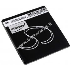 Batteria per Acer modello AE415550 1S1P
