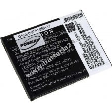Batteria per Acer BAT A12(1ICP4/51/65)