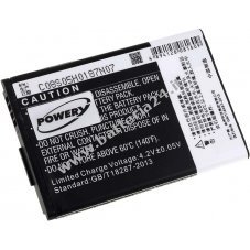 Batteria per Acer Tipo BAT 610