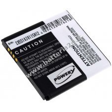 Batteria per Alcatel One Touch 6010