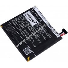 Batteria per Alcatel One Touch 7024