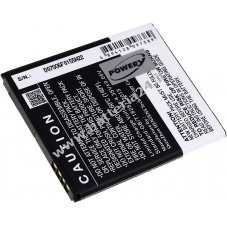 Batteria per Alcatel OT 5050X