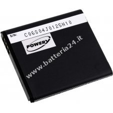 Batteria per Alcatel modello CAB32E0000C1