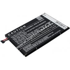 Batteria per Alcatel TLp031C2