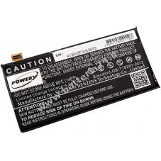Batteria per Smartphone Alcatel tipo TLP025C1