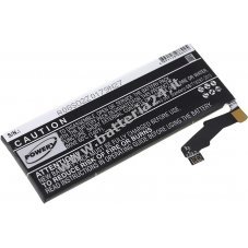 Batteria per Amazon 6581A