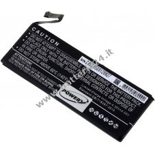 Batteria per Apple iPhone 5s