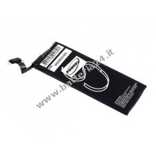 Batteria per Apple iPhone 4S