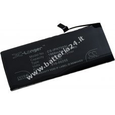 Batteria per Apple A1660