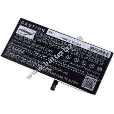 Batteria per Apple A1661