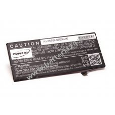 Batteria per Smartphone Apple MQ6L2LL/A