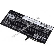 Batteria per Apple 616 00042