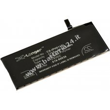 Batteria per Apple 616 00036