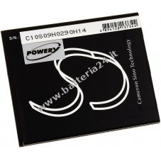 Batteria per Smartphone Archos 50 Platinum 4G