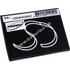 Batteria per Archos Tipo TBW5986