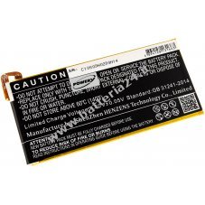 Batteria per Smartphone Asus ZU680KL