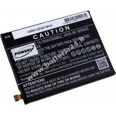 Batteria per Smartphone Asus ZC520TL