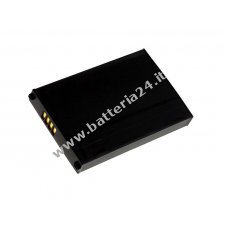 Batteria per Asus MyPal A686