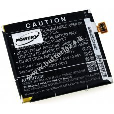 Batteria per Asus A500