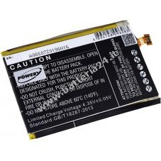 Batteria per Asus A600