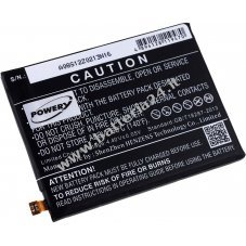 Batteria per Smartphone Asus tipo C11P1611