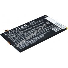 Batteria per Blackberry SQC100 4