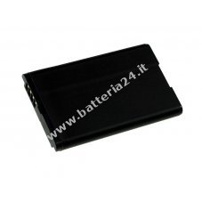 Batteria per Blackberry Curve 8300