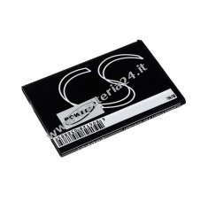 Batteria per BlackBerry Curve 9380